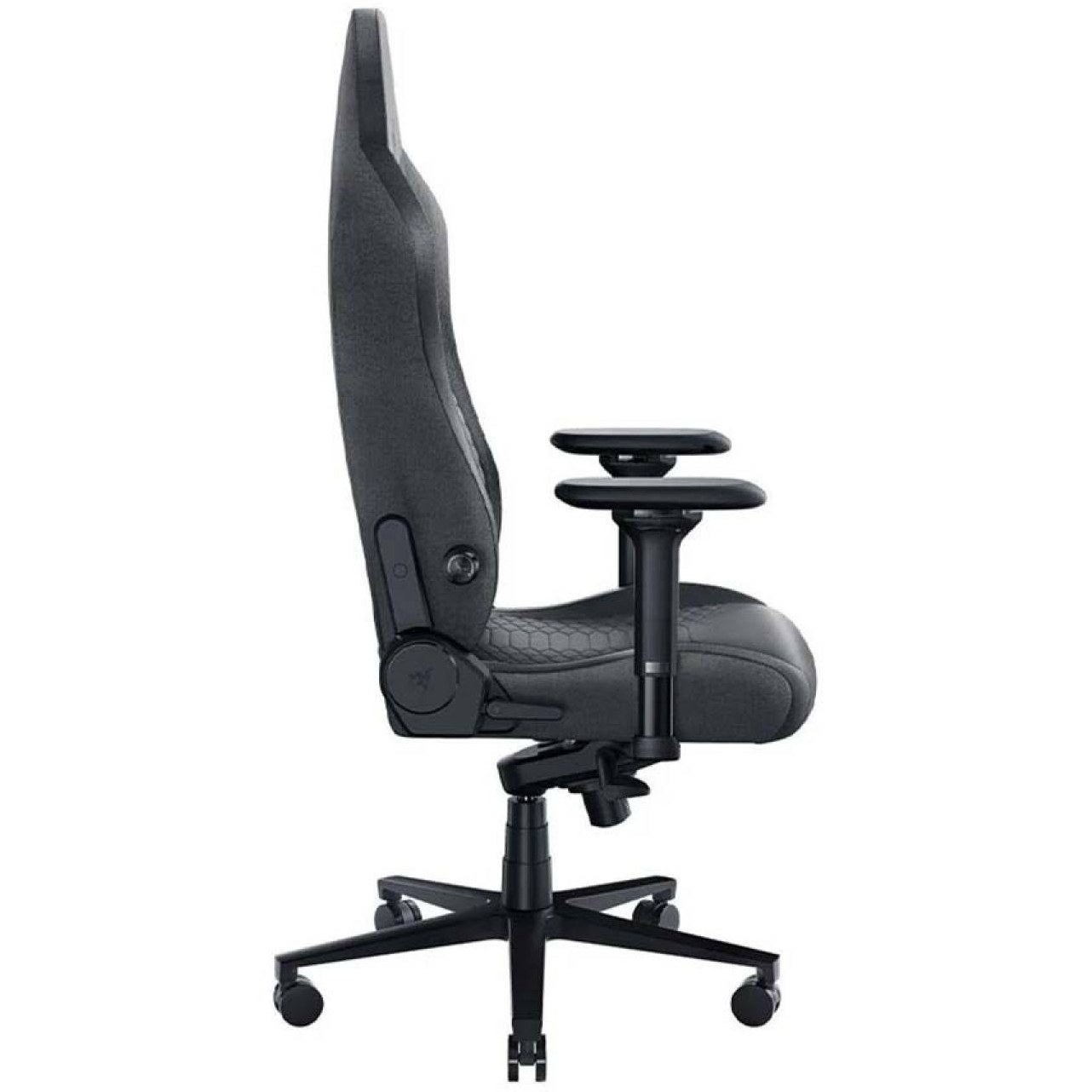 صندلی ریزر مدل Razer ISKUR V2 Fabric Dark Gray