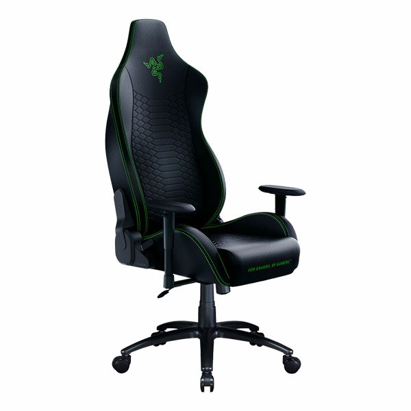 صندلی ریزر مدل Razer ISKUR V2 X Green