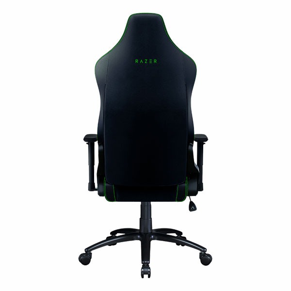 صندلی ریزر مدل Razer ISKUR V2 X Green