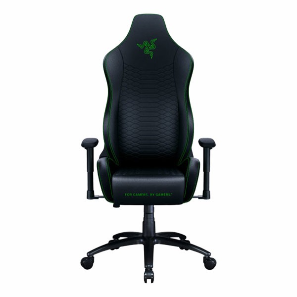 صندلی ریزر مدل Razer ISKUR V2 X Green
