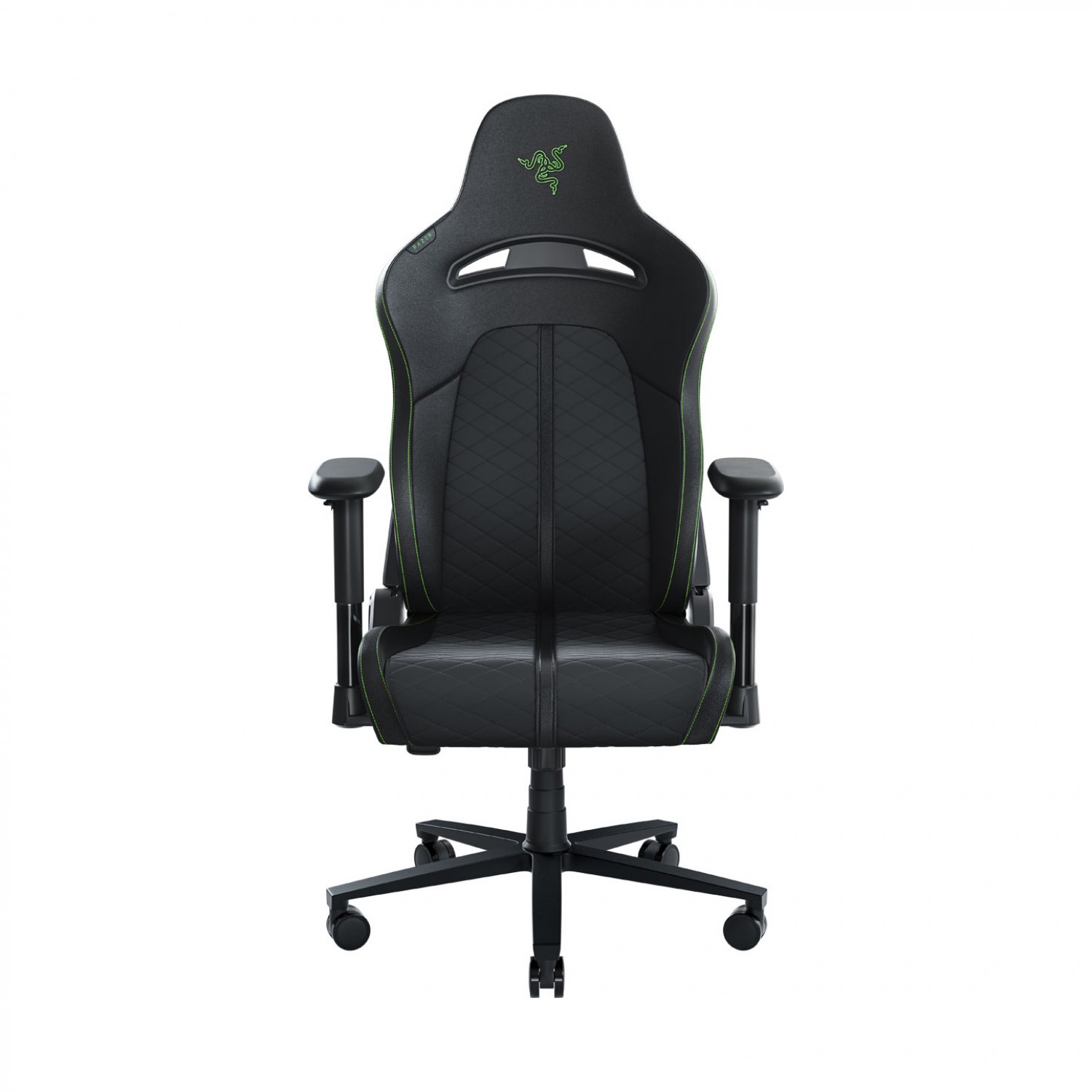 صندلی ریزر مدل Razer ENKI X Green