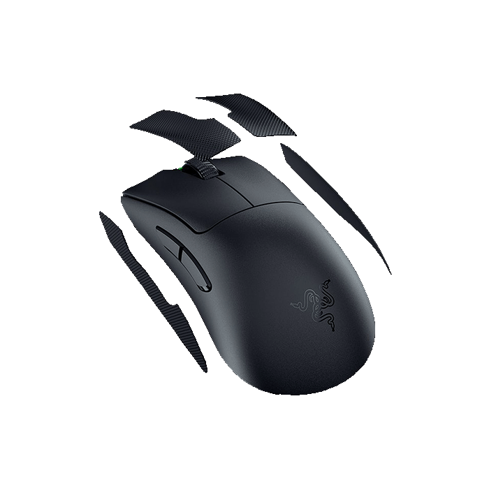 موس ریزر مدل Razer DeathAdder V3 Pro Black