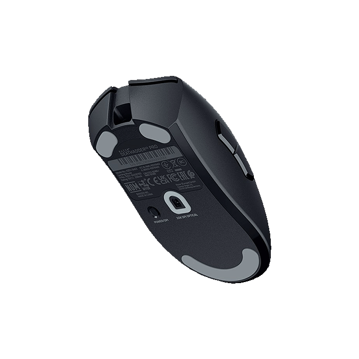 موس ریزر مدل Razer DeathAdder V3 Pro Black