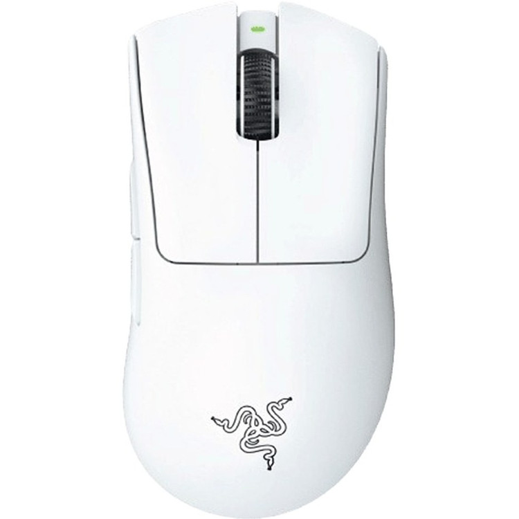 موس ریزر مدل Razer DeathAdder V3 Pro White