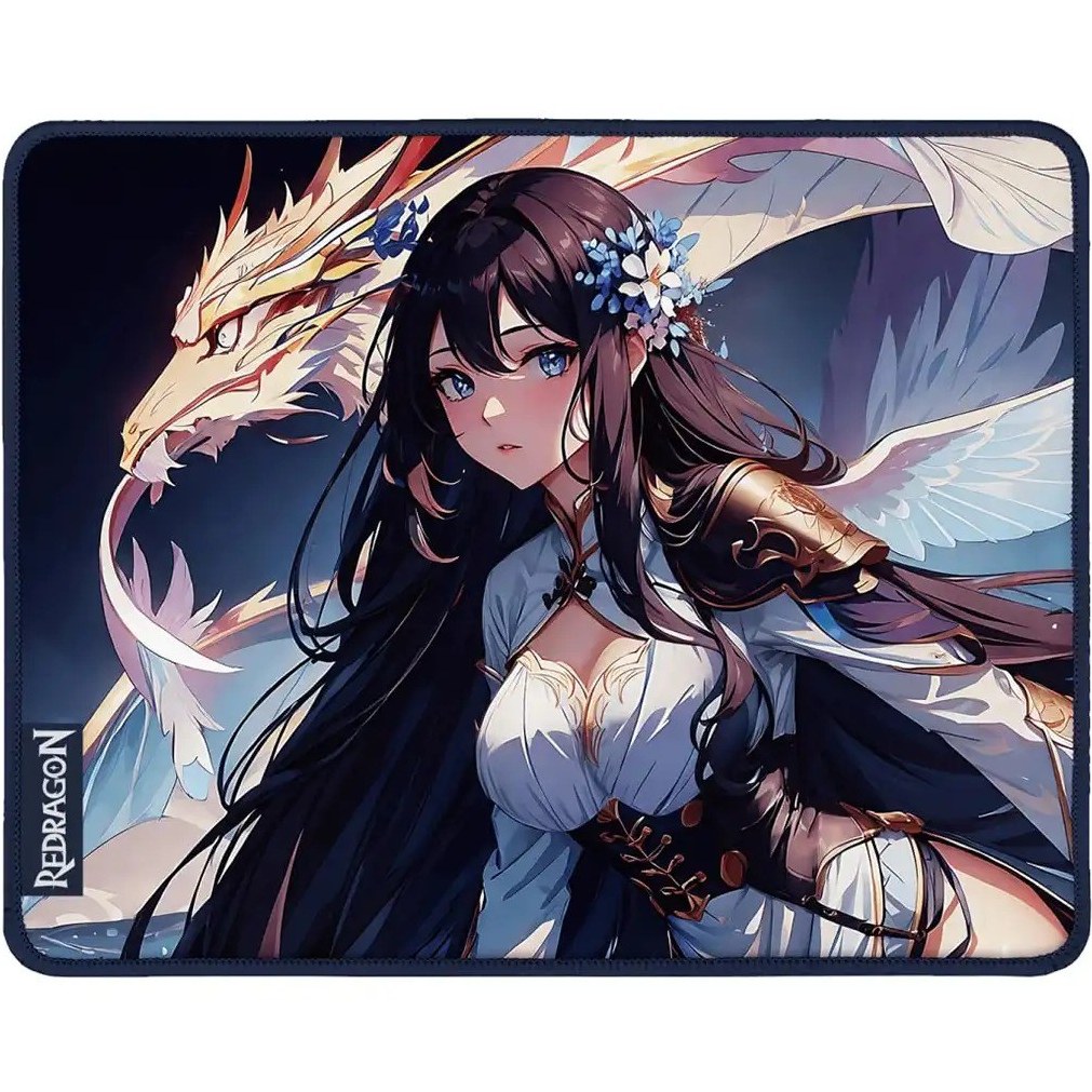 موس پد ردراگون مدل Redragon P046 S