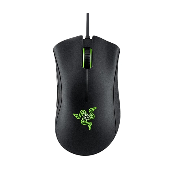 موس ریزر مدل Razer DeathAdder Essential Black