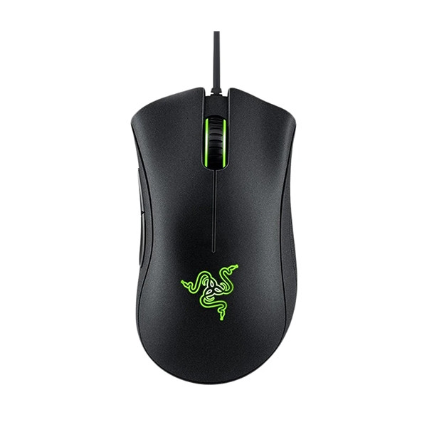 موس ریزر مدل Razer DeathAdder Essential Black