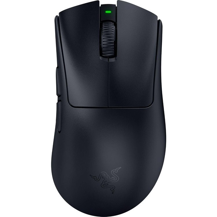 موس ریزر مدل Razer DeathAdder V4 Pro Black