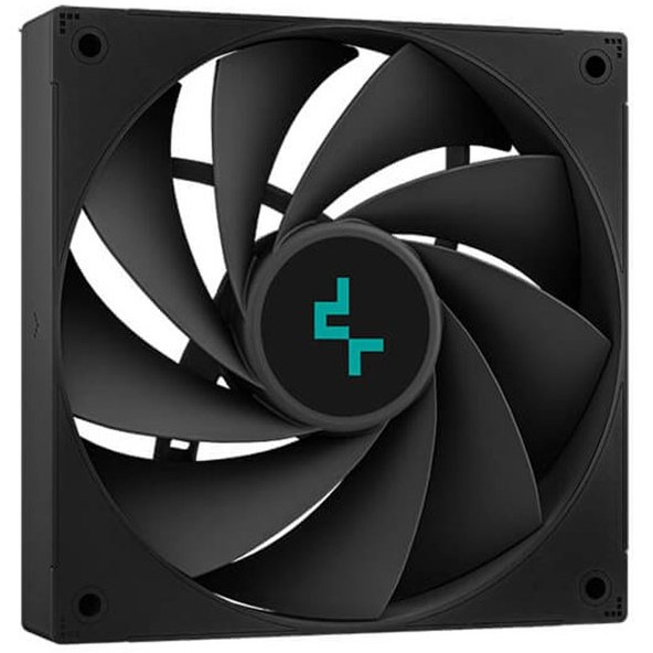 فن خنک کننده پردازنده مدل Deep Cool ASSASSIN 4S