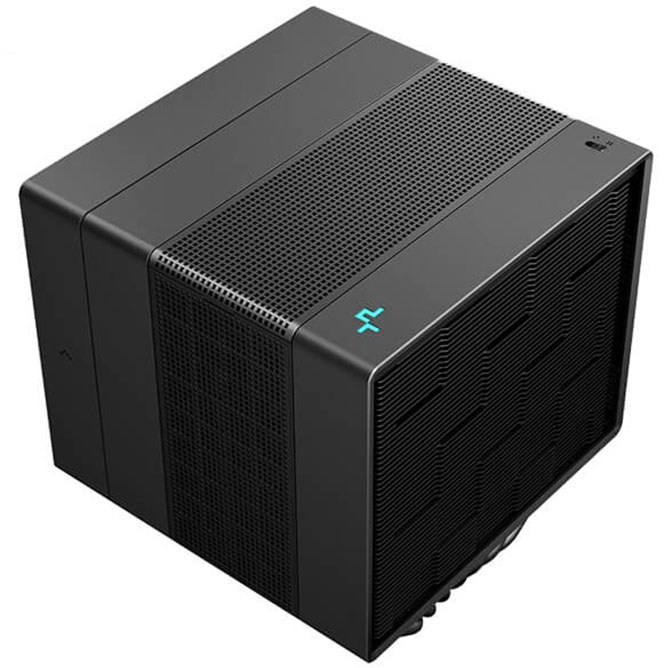 فن خنک کننده پردازنده مدل Deep Cool ASSASSIN 4S