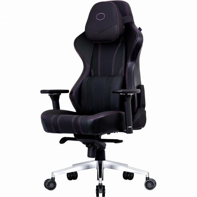صندلی کولرمستر مدل Cooler Master GCX2 Black