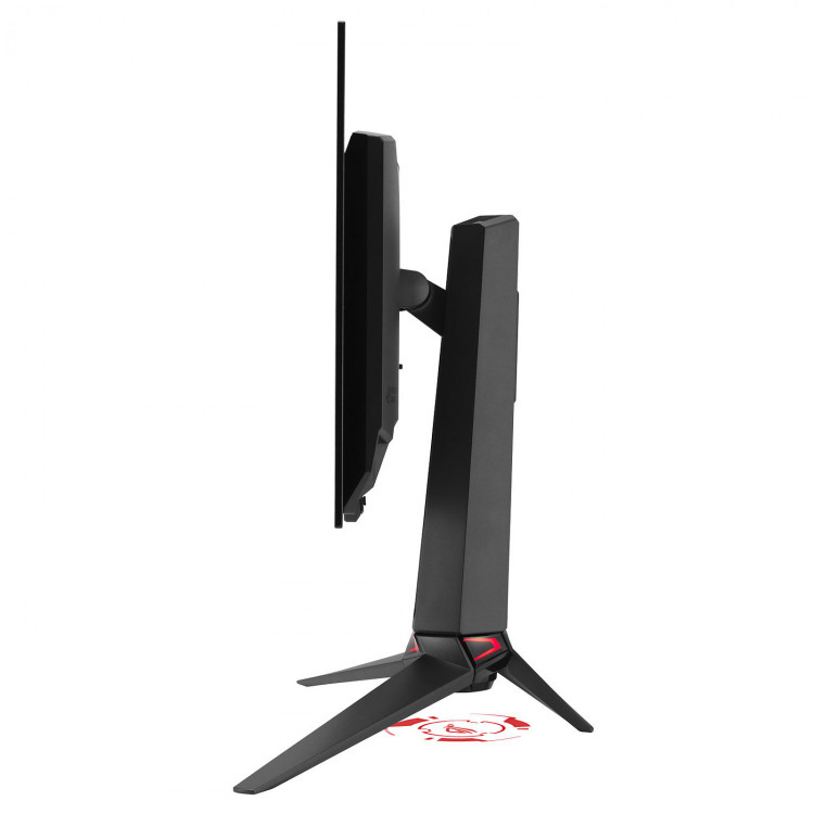 مانیتور گیمینگ 27 اینچ ایسوس مدل ASUS ROG Swift PG27AQWP