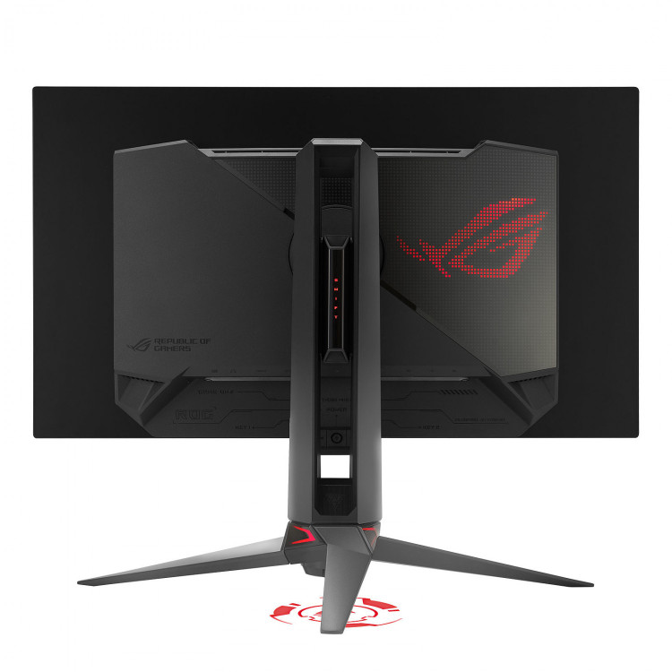 مانیتور گیمینگ 27 اینچ ایسوس مدل ASUS ROG Swift PG27AQWP