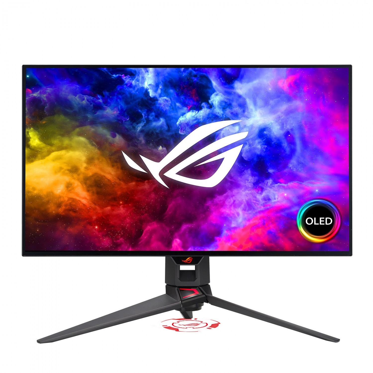 مانیتور گیمینگ 27 اینچ ایسوس مدل ASUS ROG Swift PG27AQWP