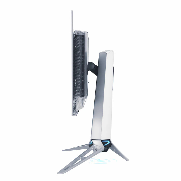 مانیتور گیمینگ 27 اینچ ایسوس مدل ASUS ROG Swift PG27AQWP