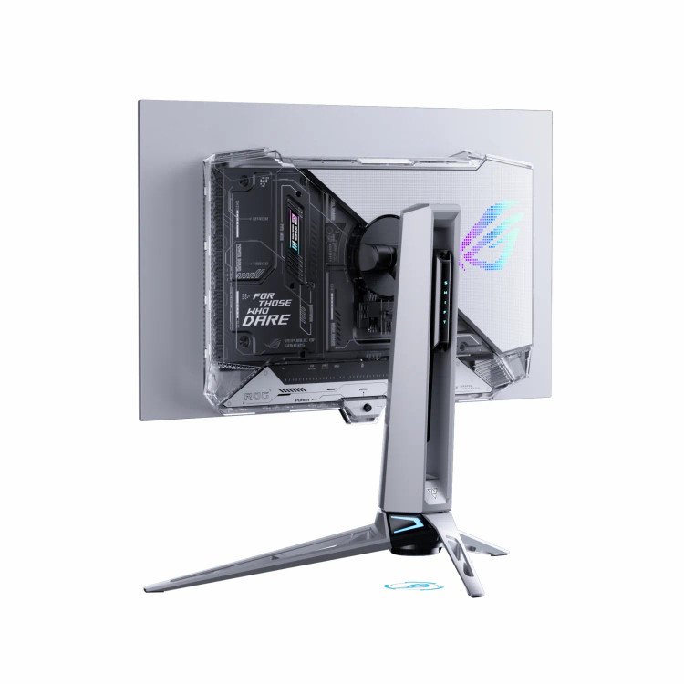 مانیتور گیمینگ 27 اینچ ایسوس مدل ASUS ROG Swift PG27AQWP