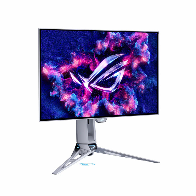 مانیتور گیمینگ 27 اینچ ایسوس مدل ASUS ROG Swift PG27AQWP