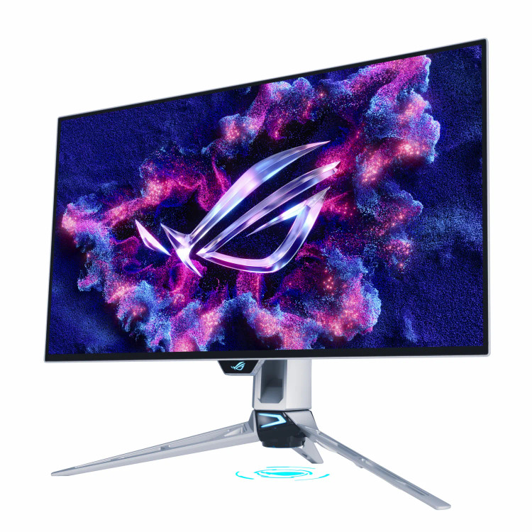 مانیتور گیمینگ 27 اینچ ایسوس مدل ASUS ROG Swift PG27AQWP