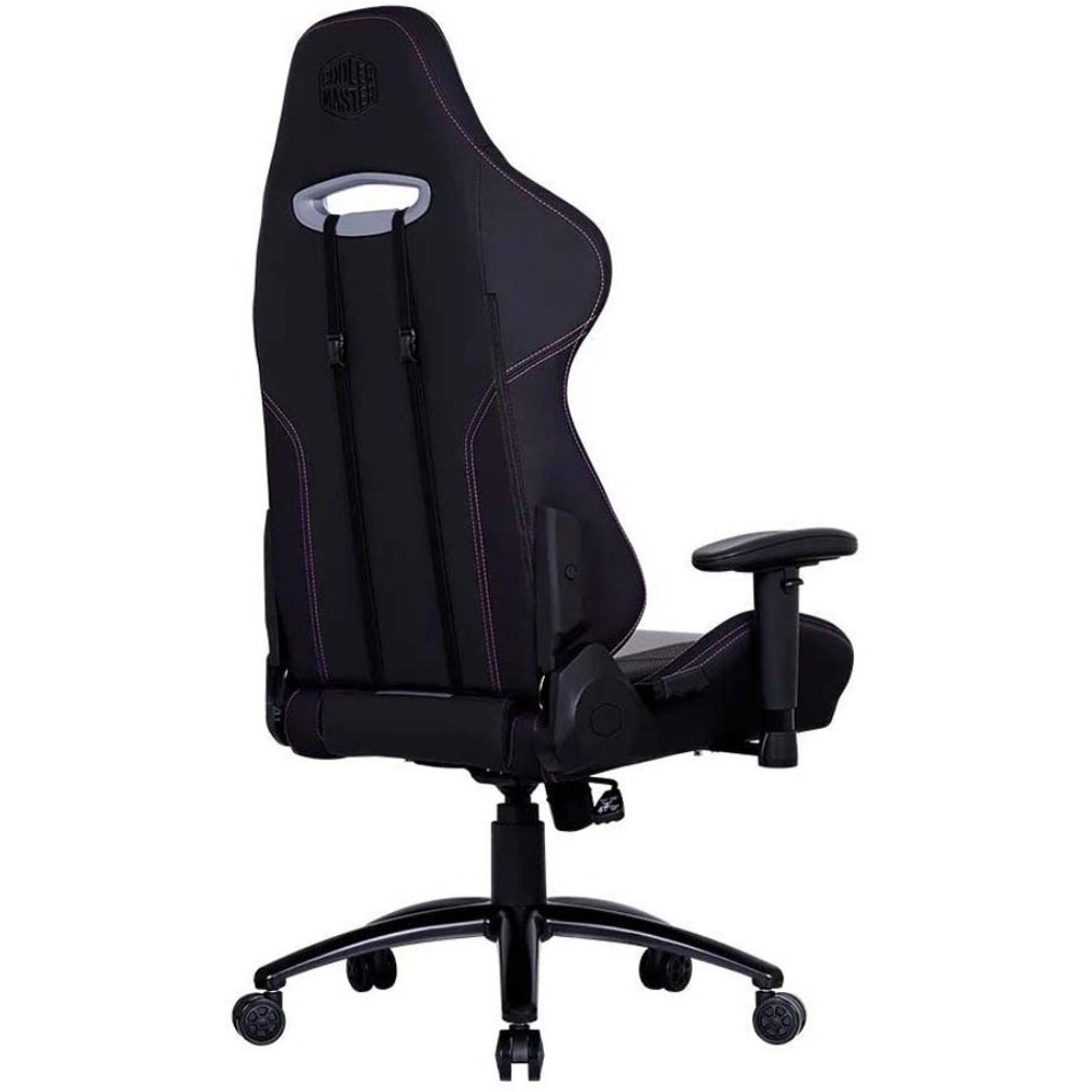 صندلی کولرمستر مدل CoolerMaster Caliber R3 Black