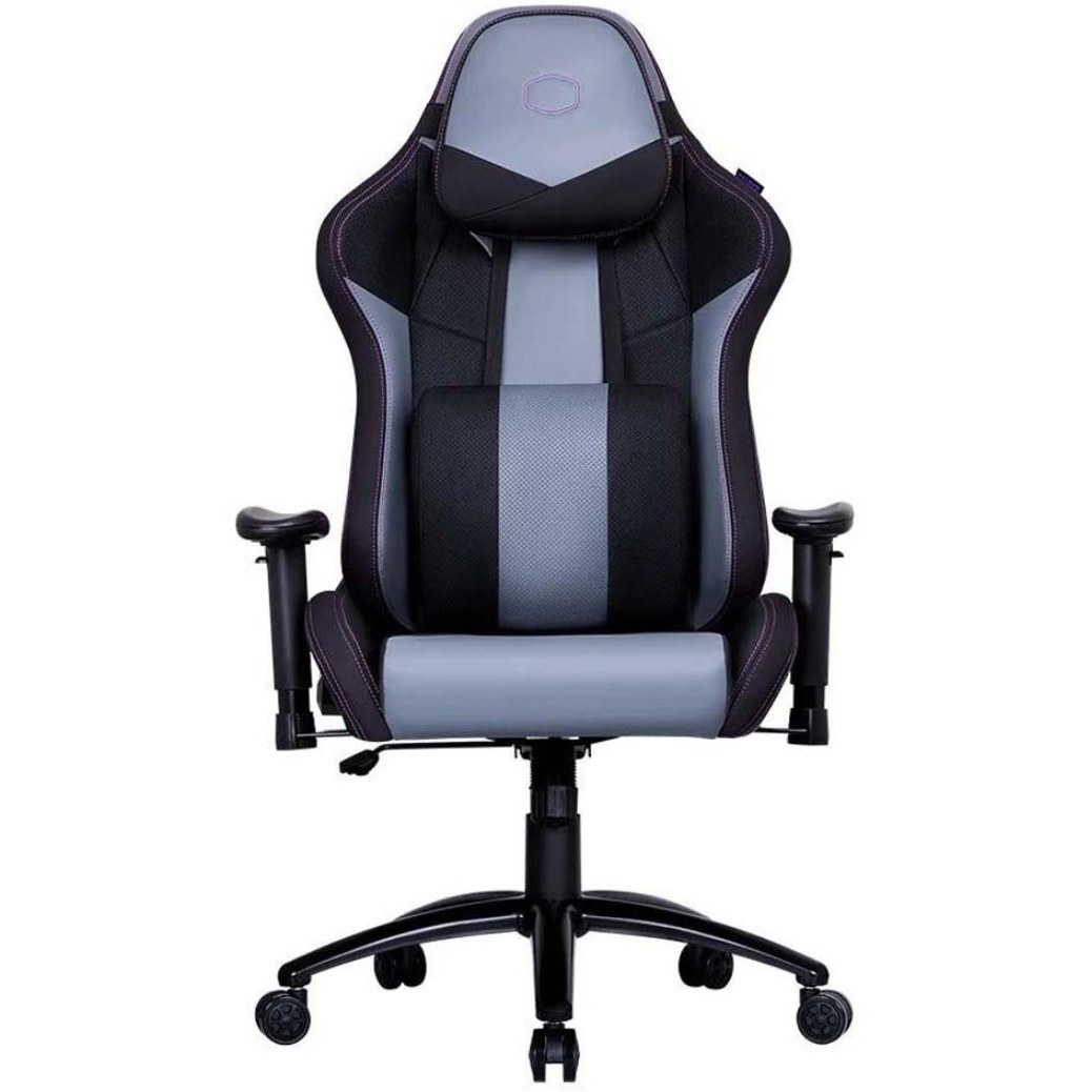صندلی کولرمستر مدل CoolerMaster Caliber R3 Black