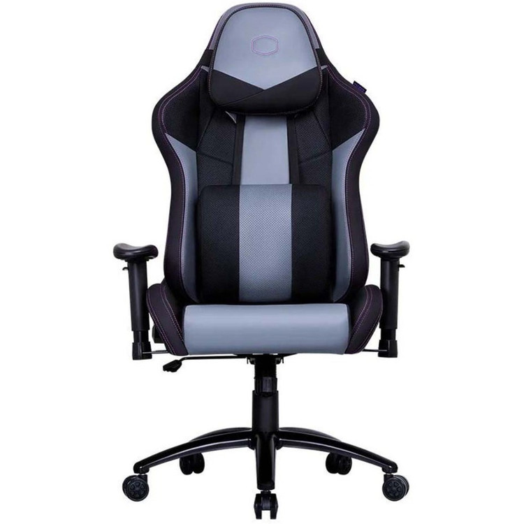 صندلی کولرمستر مدل CoolerMaster Caliber R3 Black