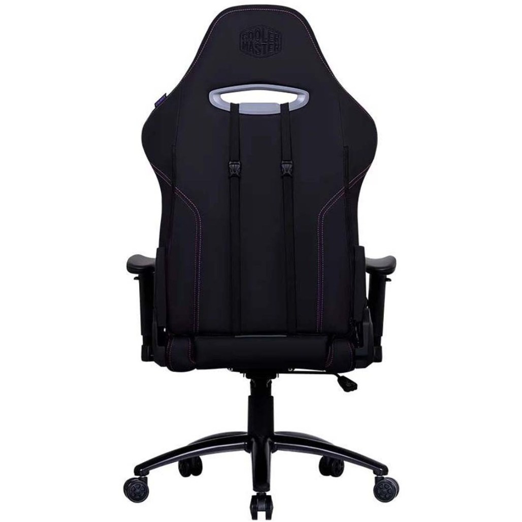 صندلی کولرمستر مدل CoolerMaster Caliber R3 Black