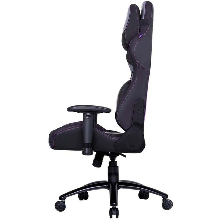 صندلی کولرمستر مدل CoolerMaster Caliber R3 Black