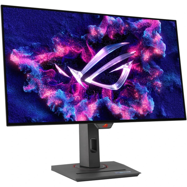 مانیتور گیمینگ 27 اینچ ایسوس مدل ASUS ROG STRIX XG27AQDMRG