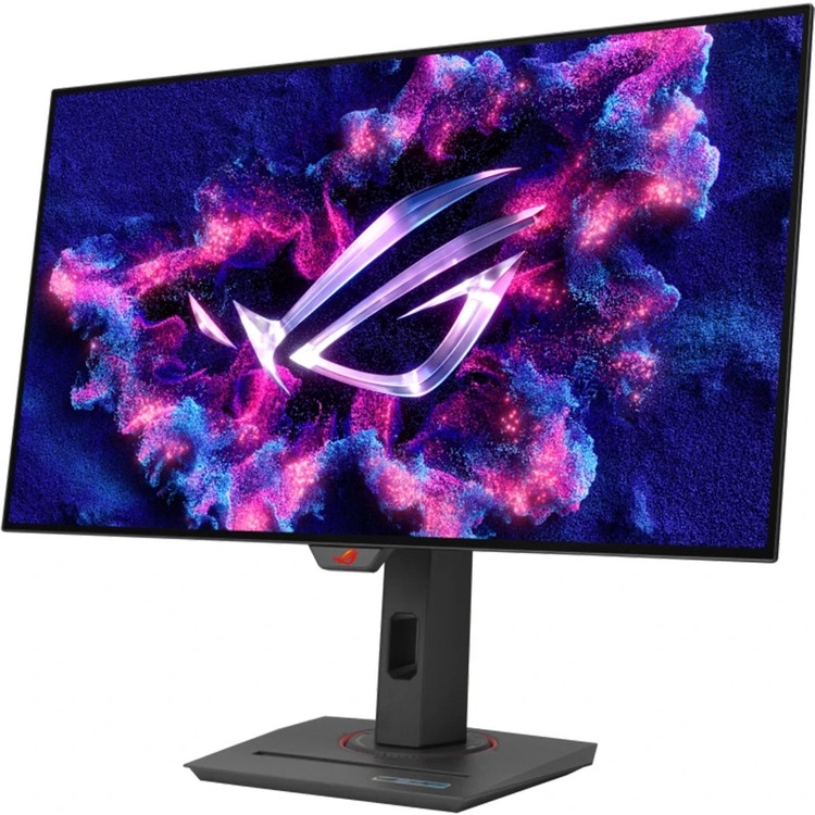 مانیتور گیمینگ 27 اینچ ایسوس مدل ASUS ROG STRIX XG27AQDMRG