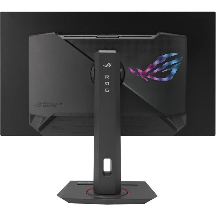 مانیتور گیمینگ 27 اینچ ایسوس مدل ASUS ROG STRIX XG27AQDMRG