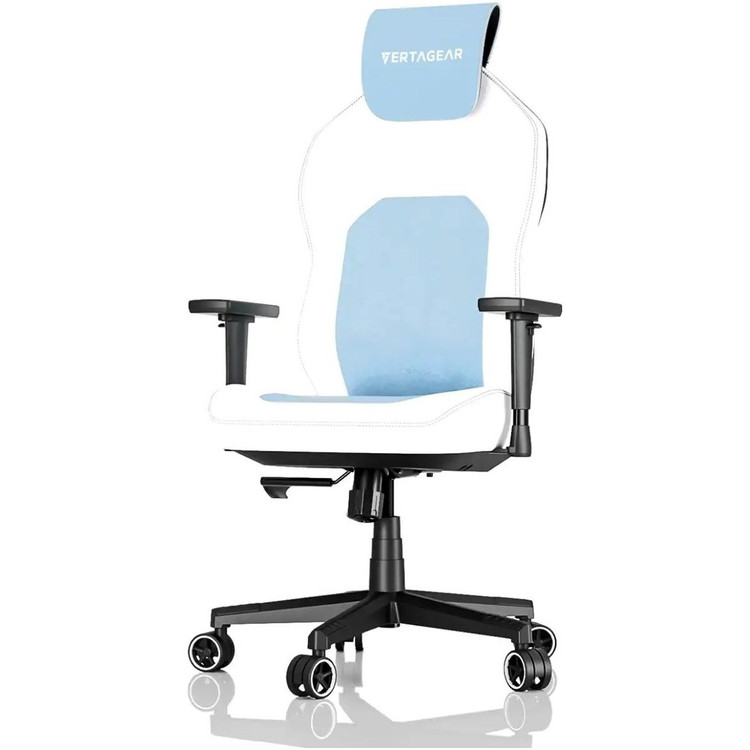 صندلی گیمینگ ورتاگیر مدل VERTAGEAR SL1800 BABY BLUE