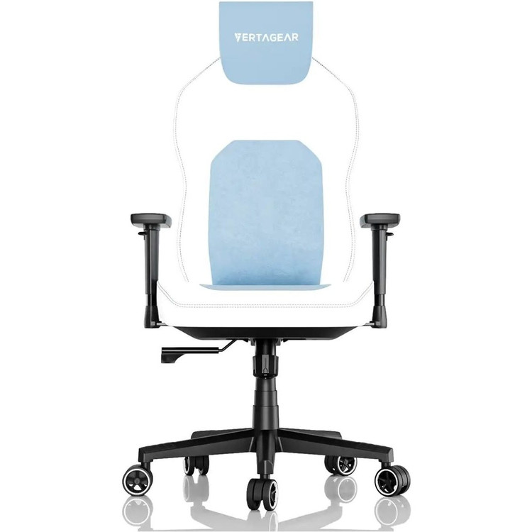 صندلی گیمینگ ورتاگیر مدل VERTAGEAR SL1800 BABY BLUE