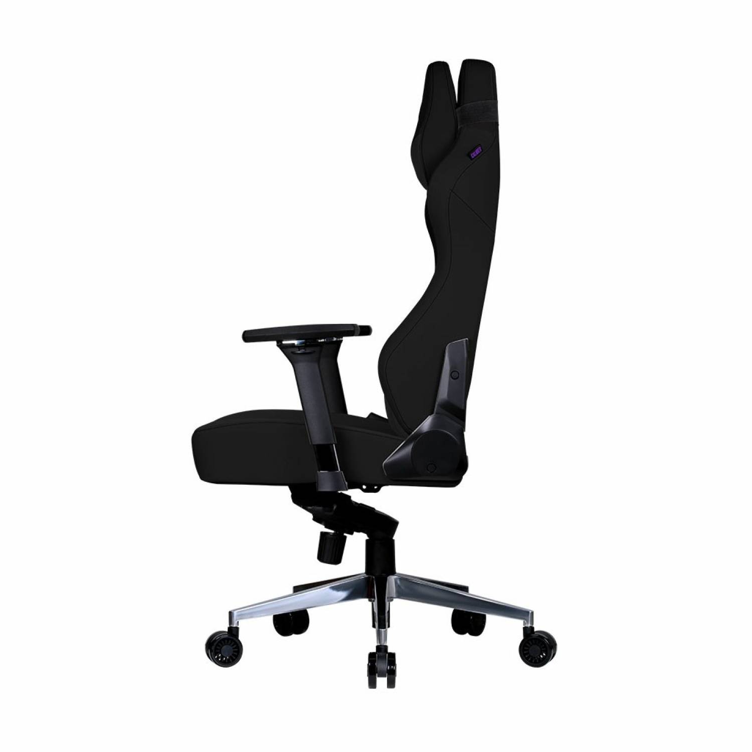 صندلی گیمینگ کولرمستر مدل CoolerMaster Caliber X2C Black