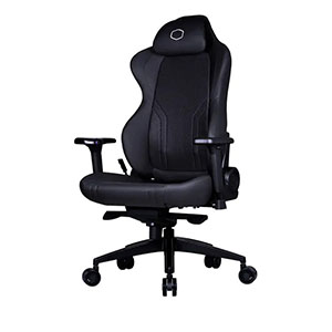 صندلی کولرمستر مدل CoolerMaster HYBRID M Black