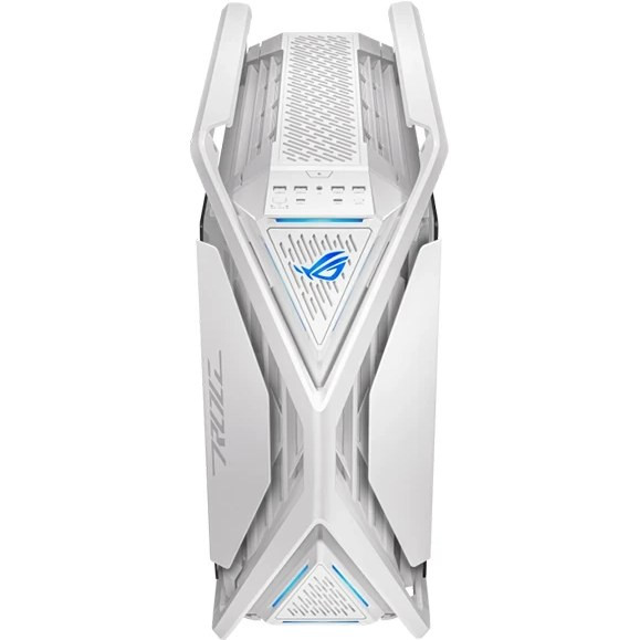 کیس گیمینگ ایسوس مدل ASUS ROG Hyperion GR701 BTF Edition White