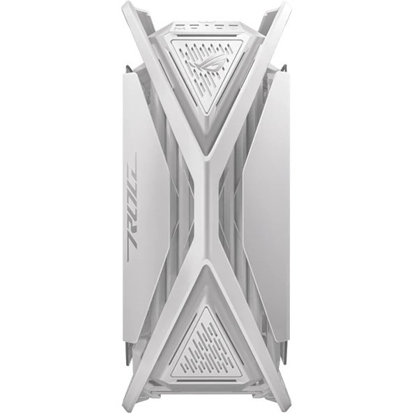 کیس گیمینگ ایسوس مدل ASUS ROG Hyperion GR701 BTF Edition White