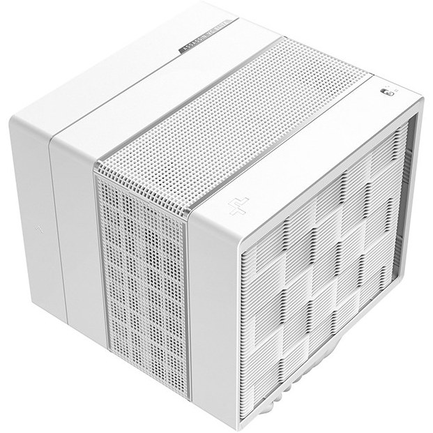 فن خنک کننده پردازنده مدل DeepCool ASSASSIN VC ELITE White