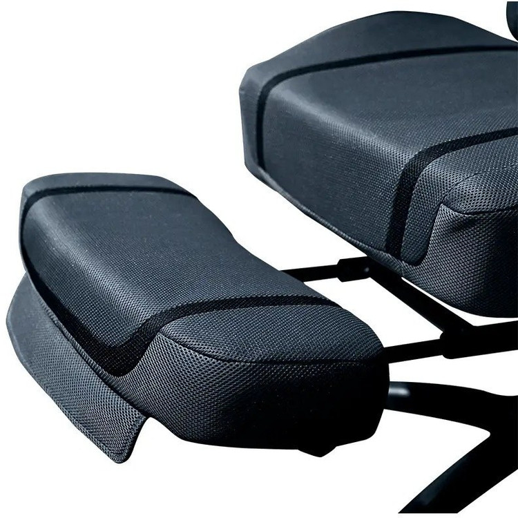 صندلی گیمینگ کولرمستر مدل Coolermaster SYNK X Black