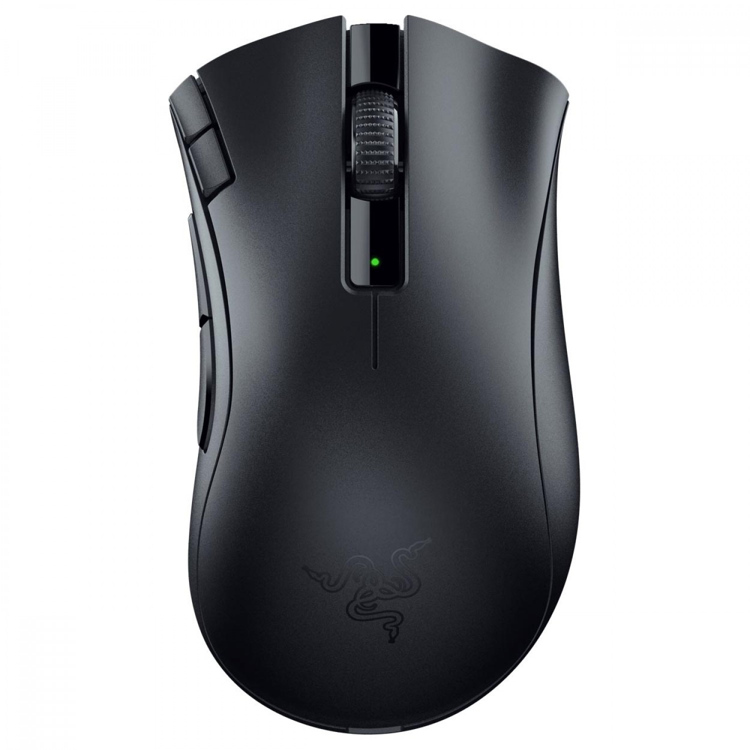 موس ریزر مدل Razer DeathAdder V2 X HyperSpeed Black