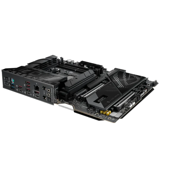 مادربرد ایسوس مدل ASUS ROG CROSSHAIR X870E APEX WIFI DDR5