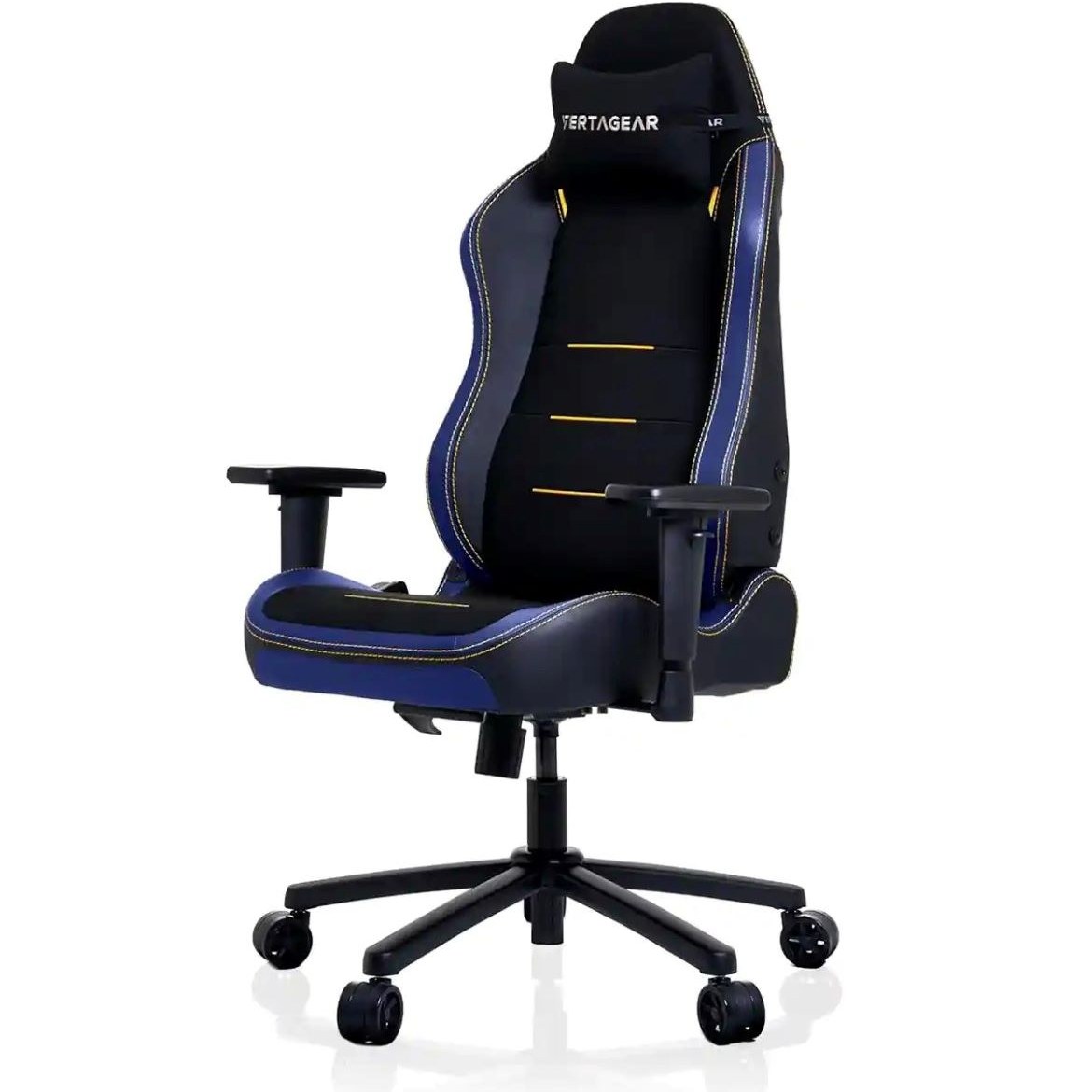 صندلی گیمینگ ورتاگیر مدل VERTAGEAR SL3800 Midnight Blue