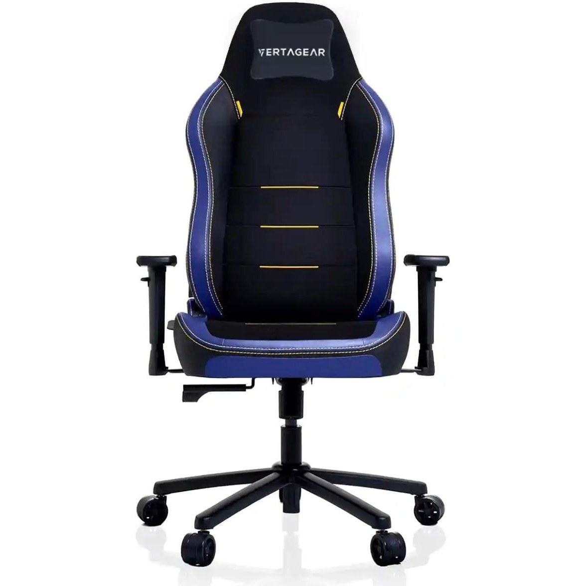 صندلی گیمینگ ورتاگیر مدل VERTAGEAR SL3800 Midnight Blue