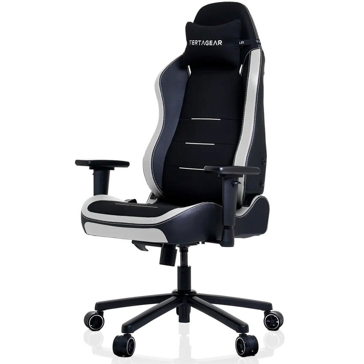 صندلی گیمینگ ورتاگیر مدل VERTAGEAR SL3800 Black White