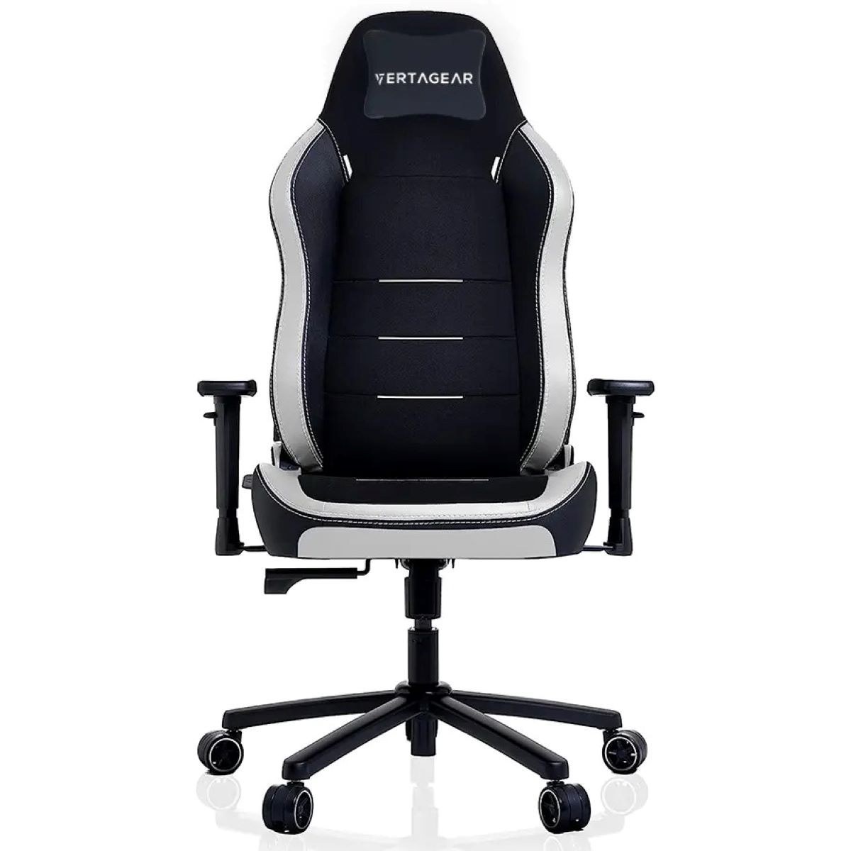 صندلی گیمینگ ورتاگیر مدل VERTAGEAR SL3800 Black White