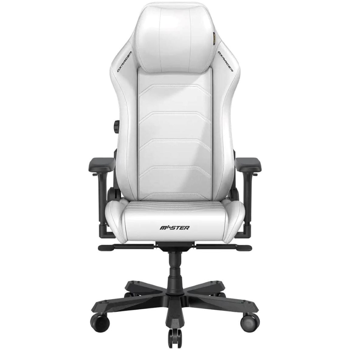 صندلی گیمینگ دی ایکس ریسر DxRacer Master Series 2025 XL White