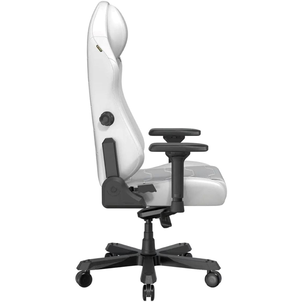 صندلی گیمینگ دی ایکس ریسر DxRacer Master Series 2025 XL White
