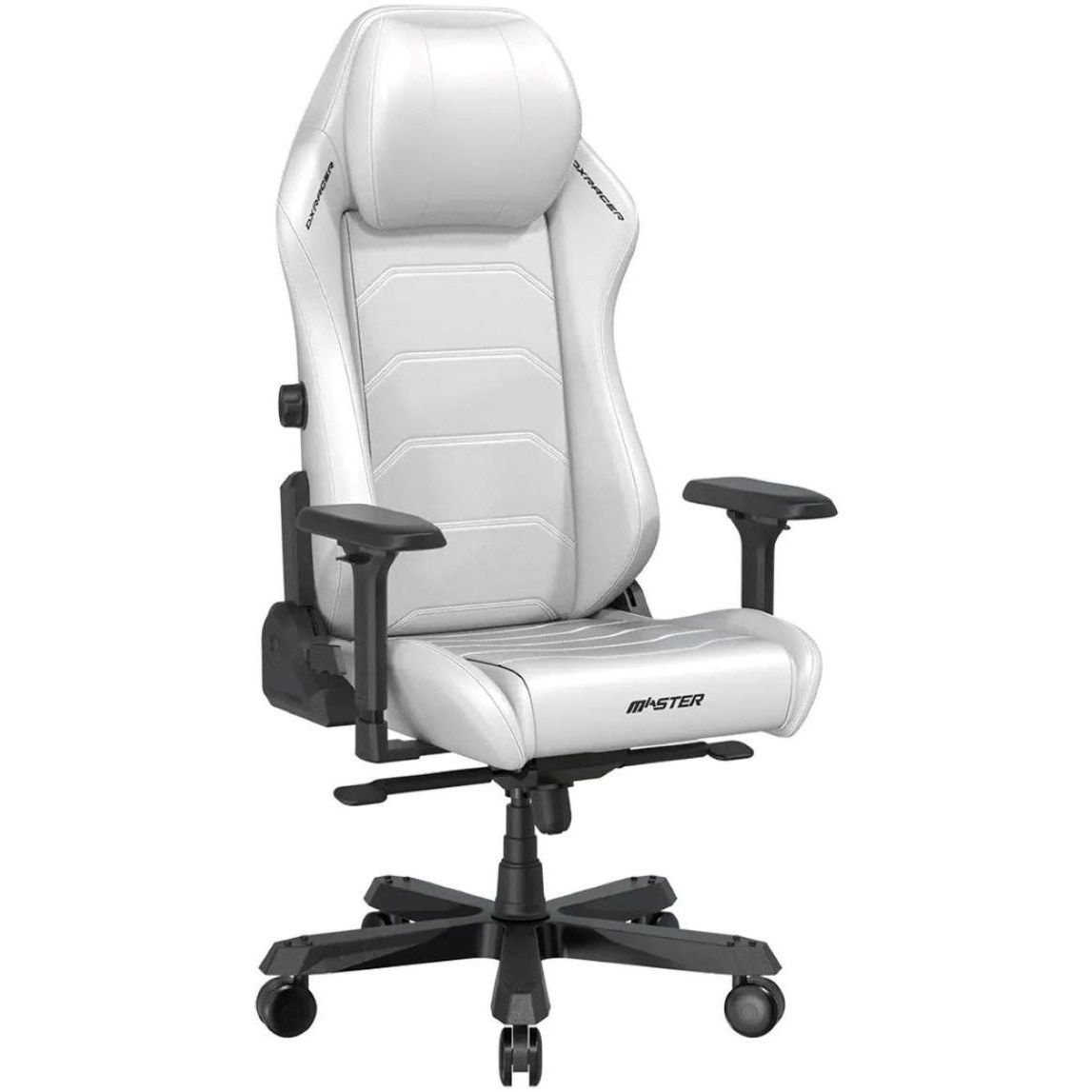 صندلی گیمینگ دی ایکس ریسر DxRacer Master Series 2025 XL White