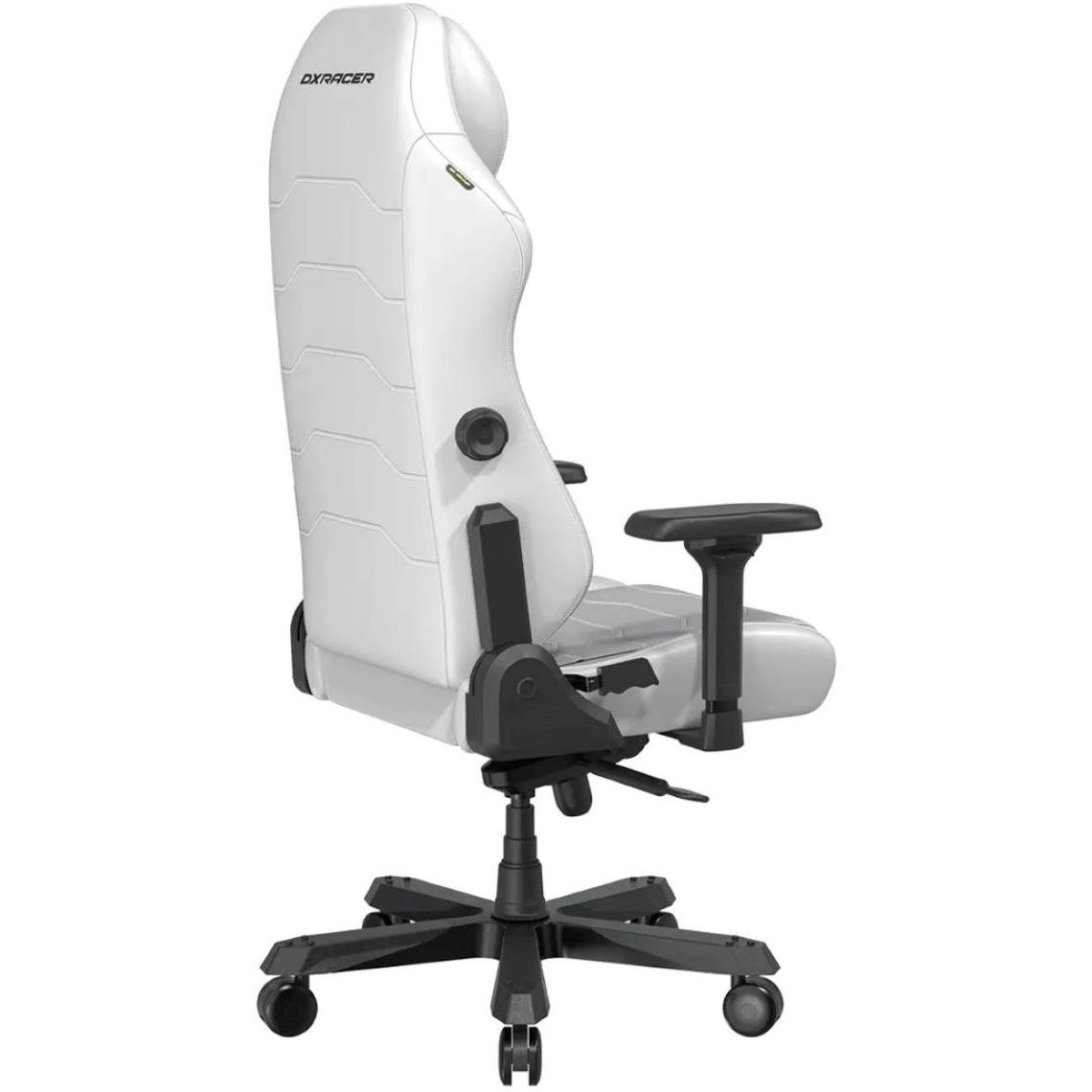 صندلی گیمینگ دی ایکس ریسر DxRacer Master Series 2025 XL White