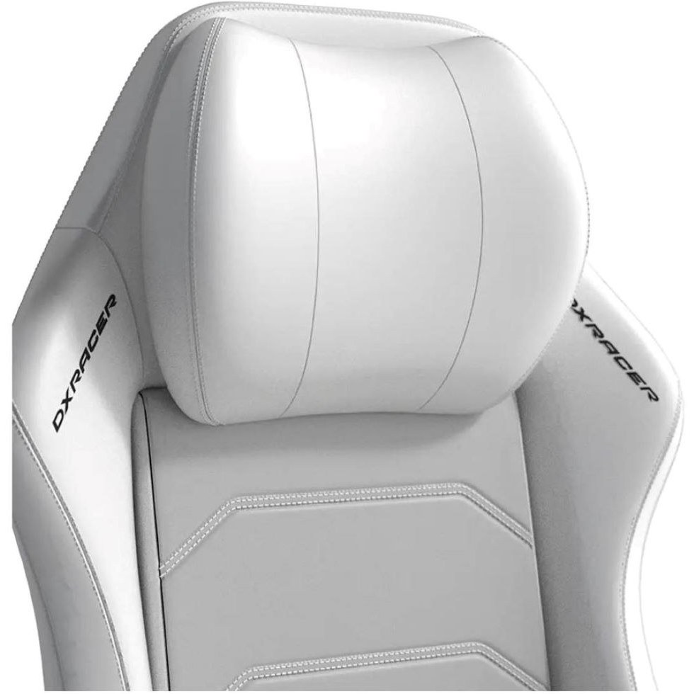 صندلی گیمینگ دی ایکس ریسر DxRacer Master Series 2025 XL White