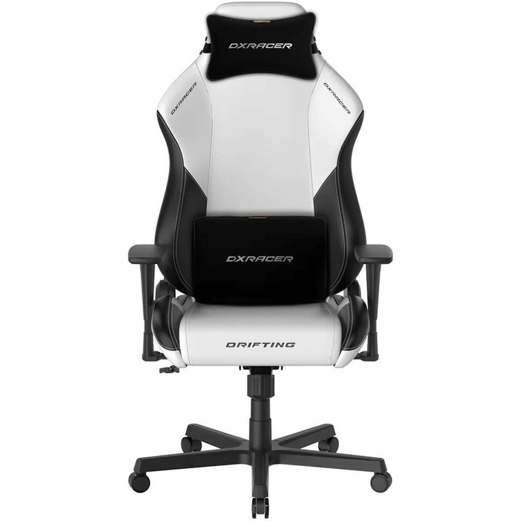 صندلی گیمینگ دی ایکس ریسر مدل DxRacer Drifting Series 2025 L White